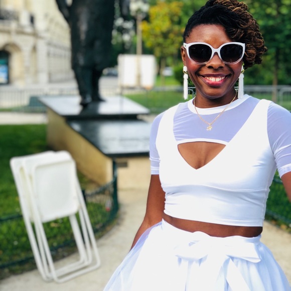 Meet your Posher, T akoma - Picture 4 of 10